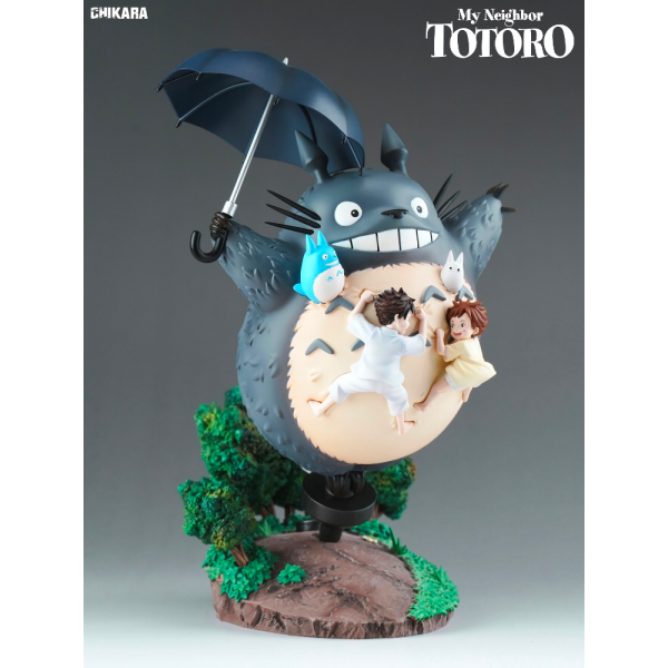 Chikara Studio - My Neighbor Totoro