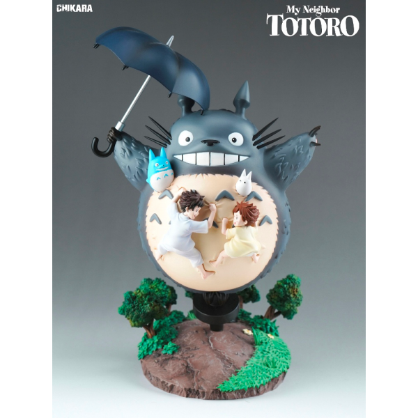 Chikara Studio - My Neighbor Totoro