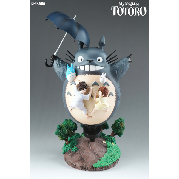 Chikara Studio - My Neighbor Totoro