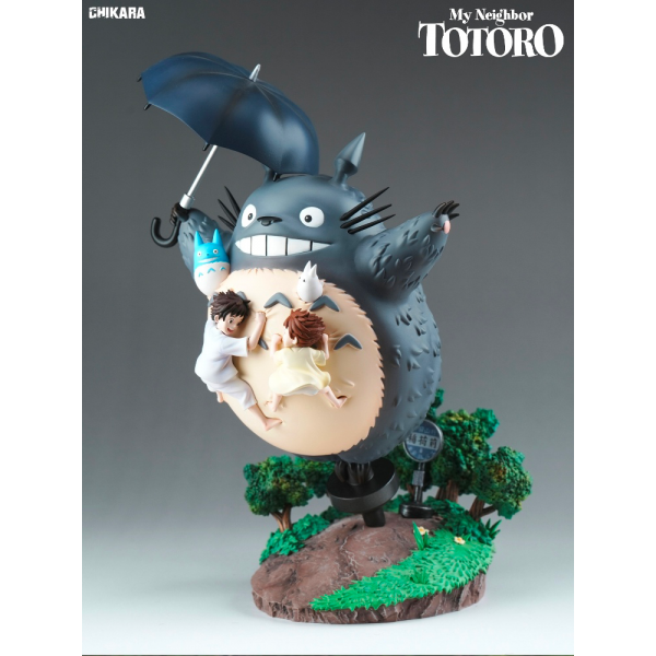 Chikara Studio - My Neighbor Totoro