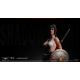 Mayflies Studio - Shadowheart - Baldur's Gate 3