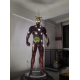 QIJI Studio - Life Size Iron Man Mark 50