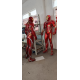 QIJI Studio - Life Size Iron Man Mark 50