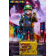 Supercool - Luigi - Super Mario - Wasteland Punk