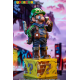 Supercool - Luigi - Super Mario - Wasteland Punk