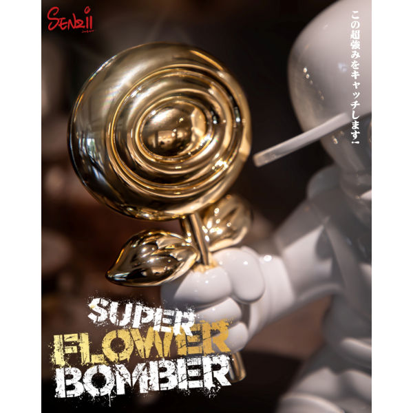 SENZII - Super Flower Bomber