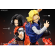 Sunyata Studios - Android 17, 18