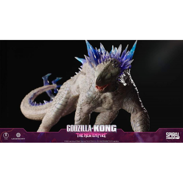 Spiral Studio - Shimo - Godzilla vs Kong 2: The New Empire