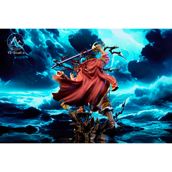 YS Studio - Gol·D·Roger - One Piece