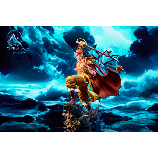 YS Studio - Gol·D·Roger - One Piece