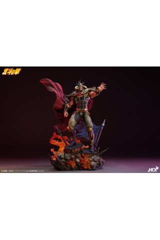 HEX Collectibles - Raoh – Fist of the North Star