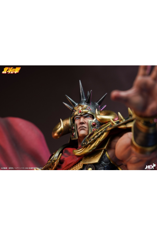 HEX Collectibles - Raoh – Fist of the North Star