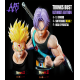 AAS Studio - Life Size Trunks Bust - Dragon Ball