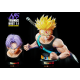 AAS Studio - Life Size Trunks Bust - Dragon Ball