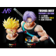 AAS Studio - Life Size Trunks Bust - Dragon Ball