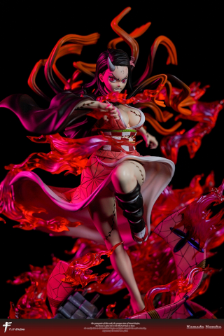 F.I.T Studio - Kamado Nezuko - Demon Slayer