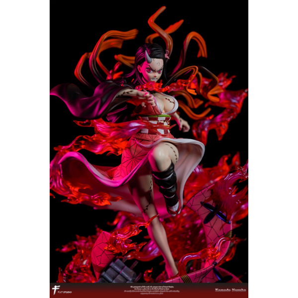 F.I.T Studio - Kamado Nezuko - Demon Slayer