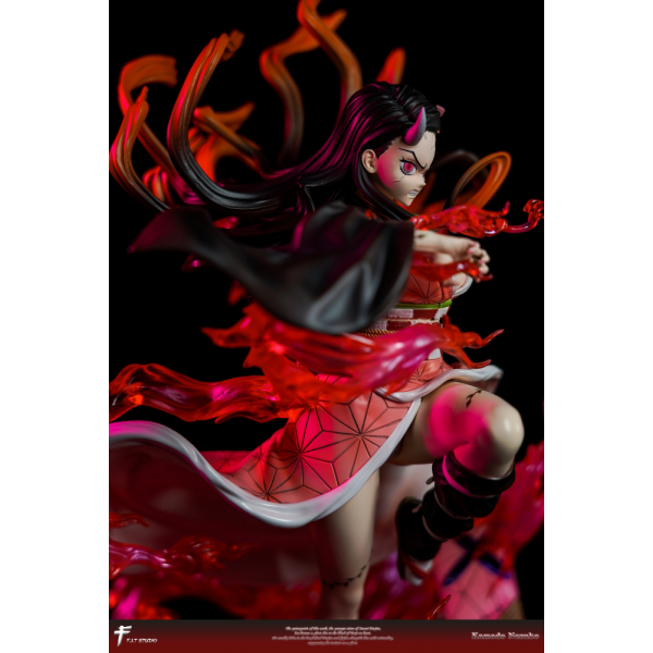 F.I.T Studio - Kamado Nezuko - Demon Slayer