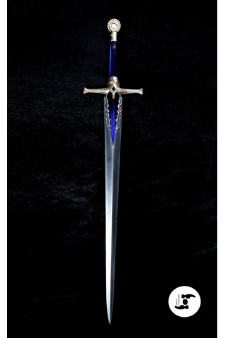 Hephaestus Studio - Carian Knight's Sword - ELDEN RING