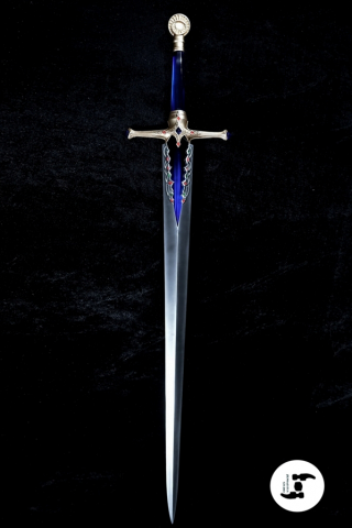 Hephaestus Studio - Carian Knight's Sword - ELDEN RING