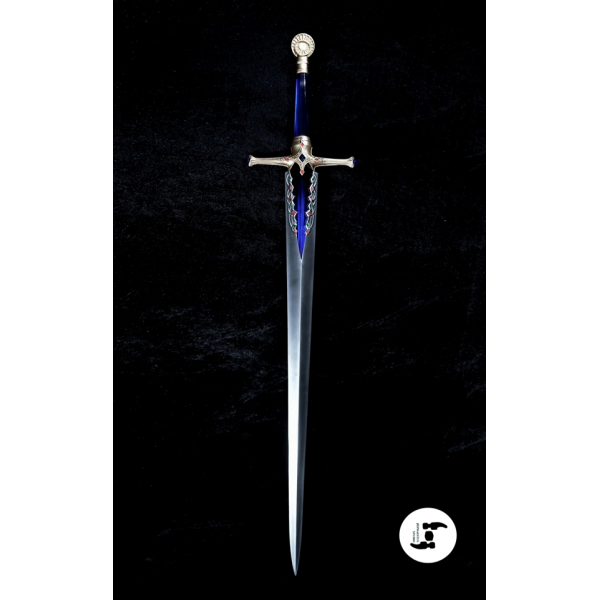 Hephaestus Studio - Carian Knight's Sword - ELDEN RING