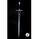 Hephaestus Studio - Carian Knight's Sword - ELDEN RING