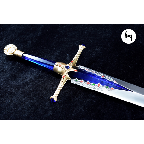 Hephaestus Studio - Carian Knight's Sword - ELDEN RING