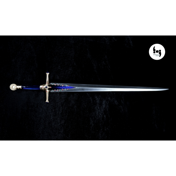 Hephaestus Studio - Carian Knight's Sword - ELDEN RING