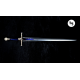 Hephaestus Studio - Carian Knight's Sword - ELDEN RING