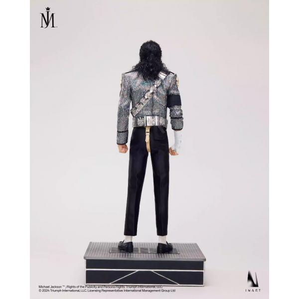 Inart - Michael Jackson 1/6 Collectible Figure