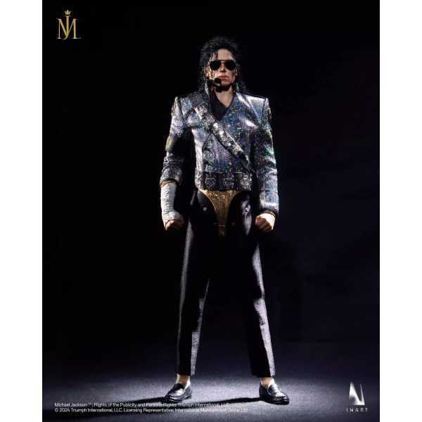 Inart - Michael Jackson 1/6 Collectible Figure