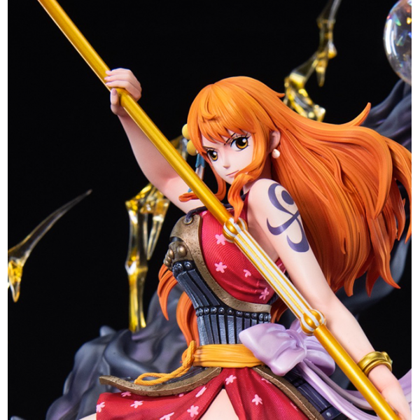 M-J Studio - Nami - One Piece