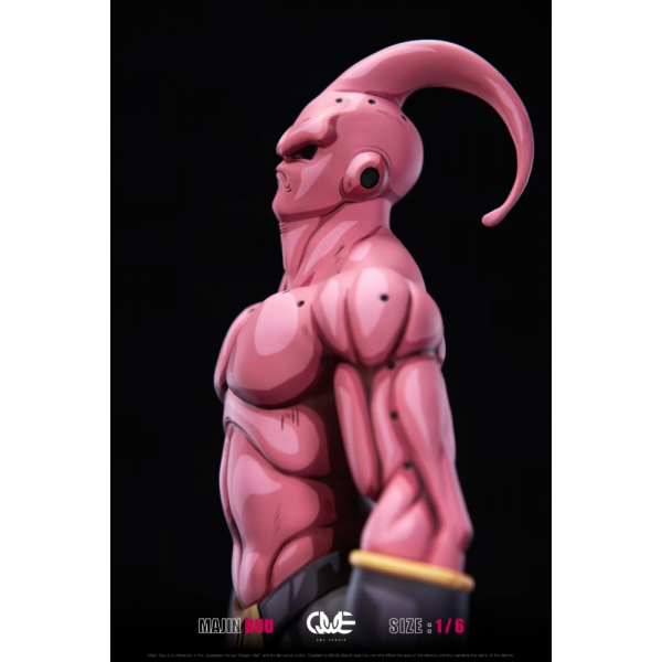 QWE Studio - Majin Buu – Dragon Ball