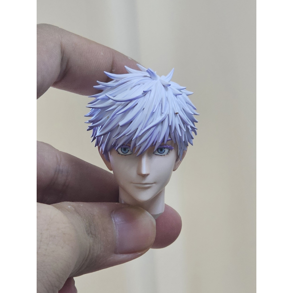 Qiyuan Collectibles - Satoru Gojo - Jujutsu Kaisen