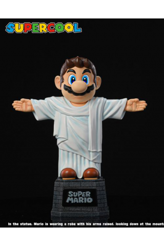 Supercool - Jesus Hill Mario