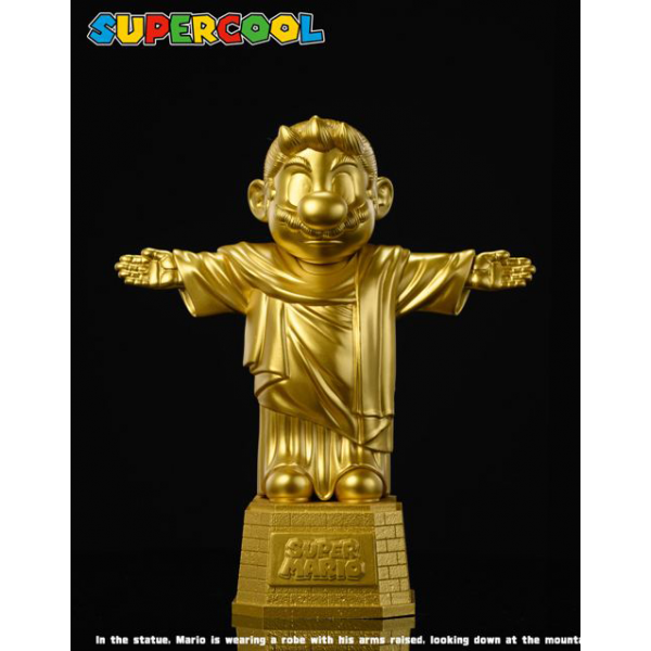 Supercool - Jesus Hill Mario