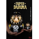 SENZII x Daruma - Super Daruma - The Winner Forever