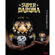 SENZII x Daruma - Super Daruma - The Winner Forever