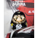 SENZII x Daruma - Super Daruma - The Winner Forever