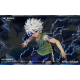 The Space & FAFA ROAD - Killua Zaoldyeck - HUNTERxHUNTER