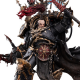 Weta Workshop - Abaddon the Despoiler - Warhammer 40,000