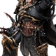 Weta Workshop - Abaddon the Despoiler - Warhammer 40,000