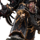 Weta Workshop - Abaddon the Despoiler - Warhammer 40,000