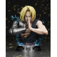 Zenkai Studio - Life size Edward Elric 1/1 Bust - Fullmetal Alchemist