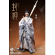 303TOYS - 1/6 YANG JIAN (FABRIC CLOTHING EDITION AND THE RUSHING DOOR PLANK)