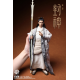 303TOYS - 1/6 YANG JIAN (FABRIC CLOTHING EDITION AND THE RUSHING DOOR PLANK)