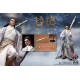 303TOYS - 1/6 YANG JIAN (FABRIC CLOTHING EDITION AND THE RUSHING DOOR PLANK)