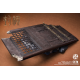 303TOYS - 1/6 YANG JIAN (FABRIC CLOTHING EDITION AND THE RUSHING DOOR PLANK)