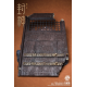 303TOYS - 1/6 YANG JIAN (FABRIC CLOTHING EDITION AND THE RUSHING DOOR PLANK)