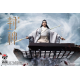 303TOYS - 1/6 YANG JIAN (FABRIC CLOTHING EDITION AND THE RUSHING DOOR PLANK)